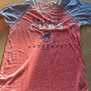 Children’s extra large, Chicago cubs t shirt